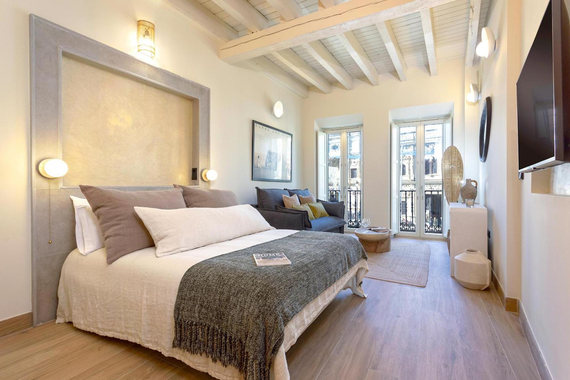 Appartement Genteel San Francisco *